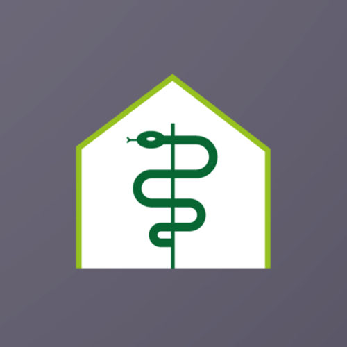 dommelen - huisarts - logo