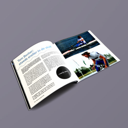 Roeivereniging Nautilaan