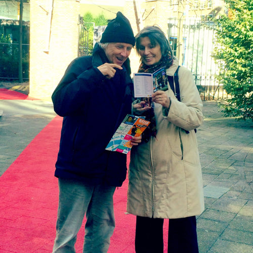 Shopping gids - Noord - Ondernemers