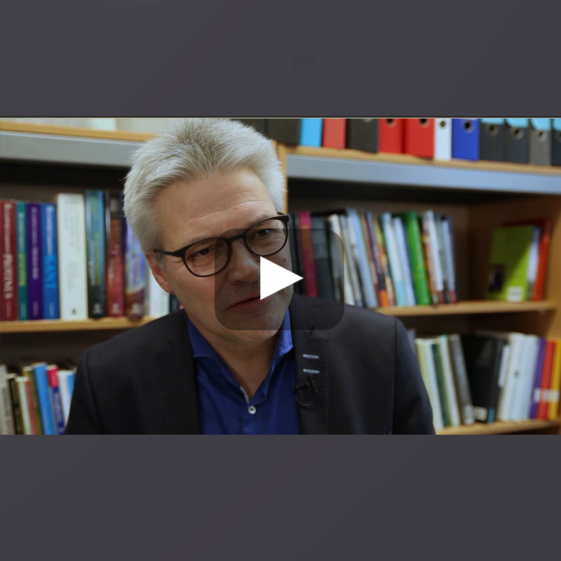 Goldschmeding Foundation - screen - Miesman - film